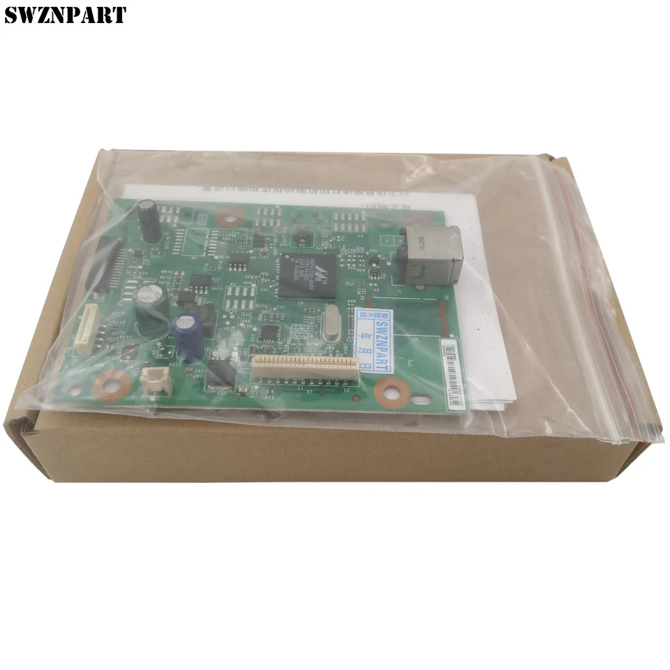 Second Hand FORMATTER PCA ASSY Formatter Board Used logic Main Board For HP M1132 M1130 M1136 M 1130 1132 1136 CE831-60001 цена Second Hand FORMATTER PCA ASSY Formatter Board Used logic Main Board For HP M1132 M1130 M1136 M 1130 1132 1136 CE831-60001 цены онлайн