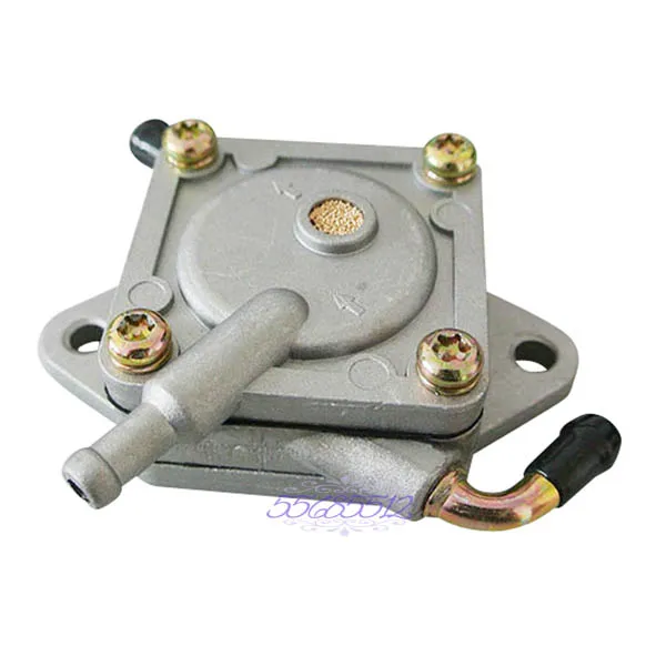 Gas Fuel Pump Fit Kawasaki 290FE & 350FE Engine Motorin Pumps from