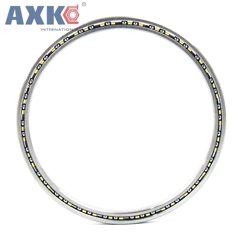 

CSEG400/CSCG400/CSXG400 Thin Section Bearing (40x42x1 inch)(1016x1066.8x25.4 mm) NTN-KYG400/KRG400/KXG400