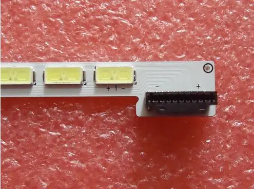 

FOR skyworth 42E600Y LED Article lamp 6922L-0016A 6916L1113A 1piece=60LED 531MM
