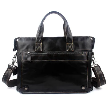 

Fashion PU Leather Handbags Briefcase Crossbody Bags Messenger Bag Teen Boy's Shoulder Bag Large capacity Laptop bag Tote bag