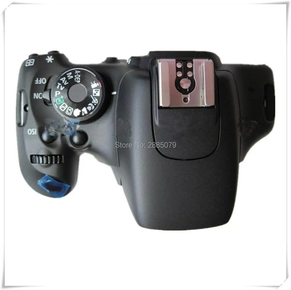 OriginalCameraRepairReplacementPartsforEOS600DRebelT3iKissX5topcoverforCanon.jpg