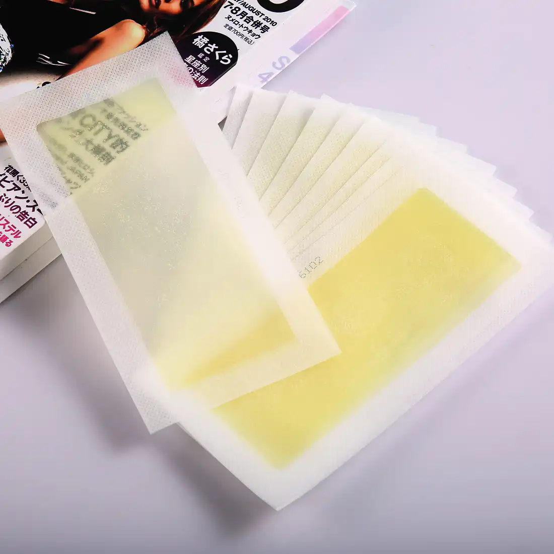 pcs 10 Sheets Yellow Hair Removal Double Sided Cold Wax Strip Papers For Leg Body Face Waxing Nonwoven Depilatory Remover Wax Strips Paper Wax Stripshair Removal Wax Strips Aliexpress pcs 10 Sheets Yellow Hair Removal Double Sided Cold Wax Strip Papers For Leg Body Face Waxing Nonwoven Depilatory Remover Wax Strips Paper Wax Stripshair Removal Wax Strips Aliexpress