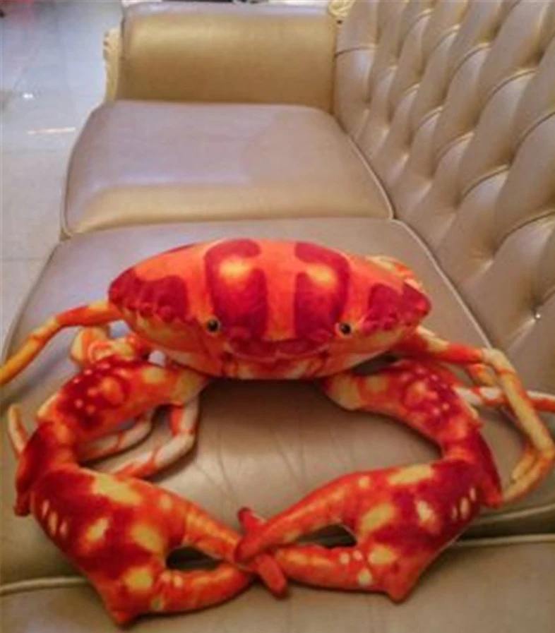 simulated crab toy4