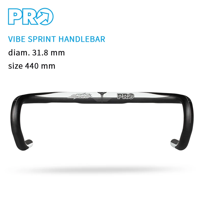 pro vibe sprint handlebar