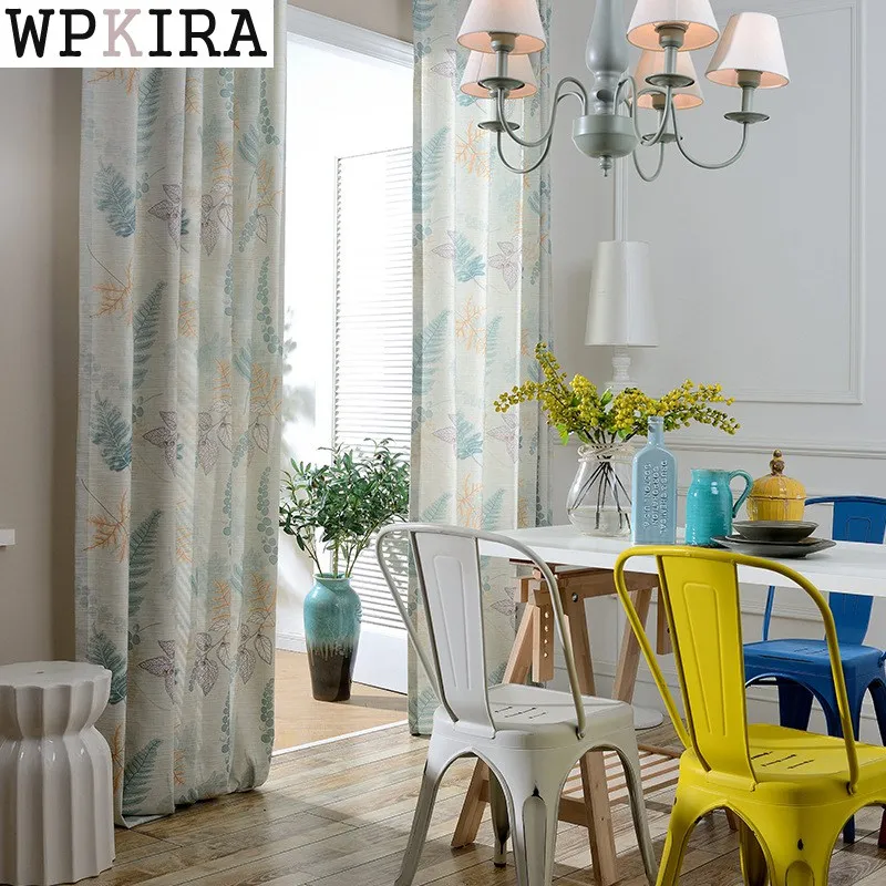 

Door Balcony Tulle Curtain Living Room Window Tulle Sheer Curtain Flower Kids Bedroom Window Tulle 088&30