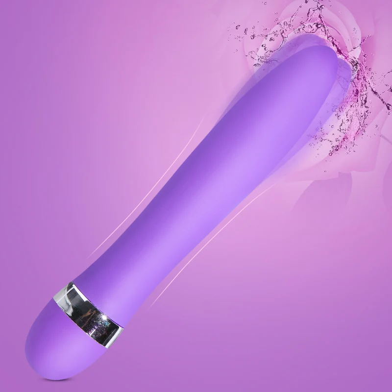 G Spot Пуля Вибратор интимный секс игрушки для взрослых женщин многоскоростной
