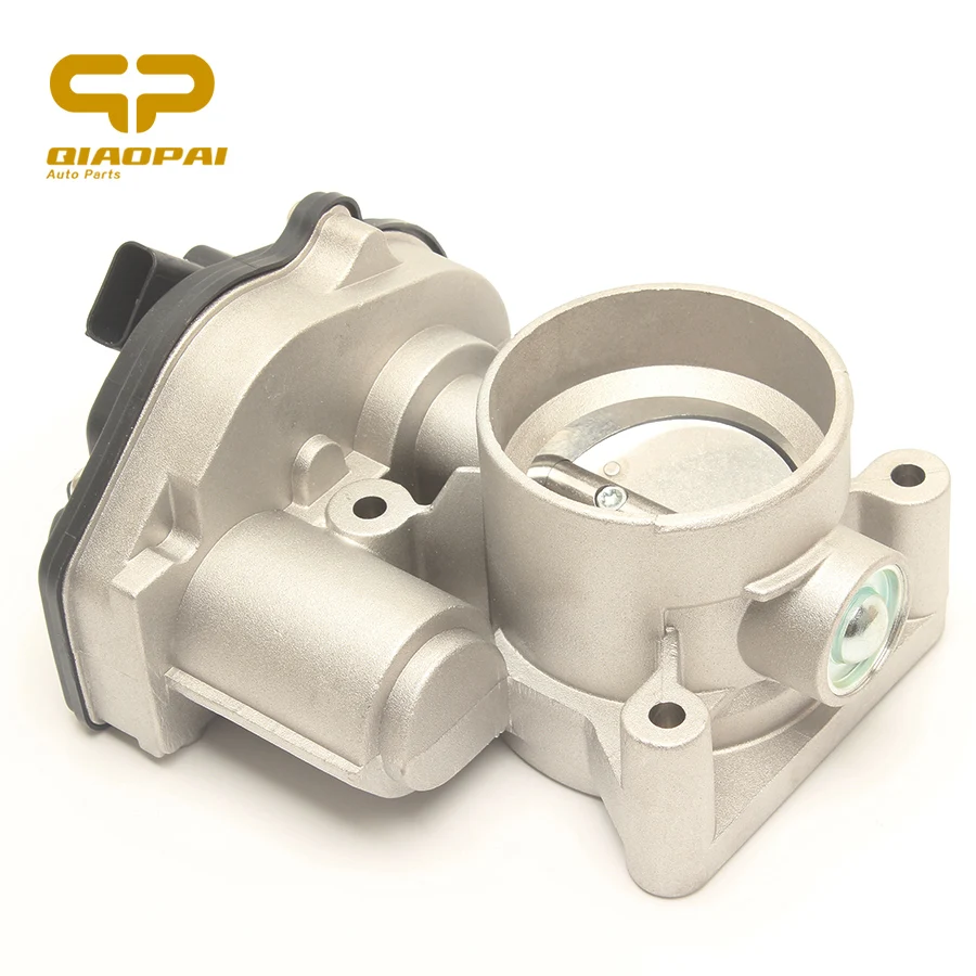 

Throttle Body 1537636 4M5G9F991FA 1362955 1444984 4M5G9F991EC 4M5G9F991ED YP4F9U9E926AC 55mm For FIESTA V FOCUS II MONDEO IV