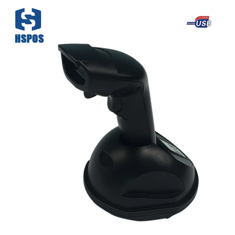 High speed1D 2D bluetooth scan decode 20100 meters BT transmission