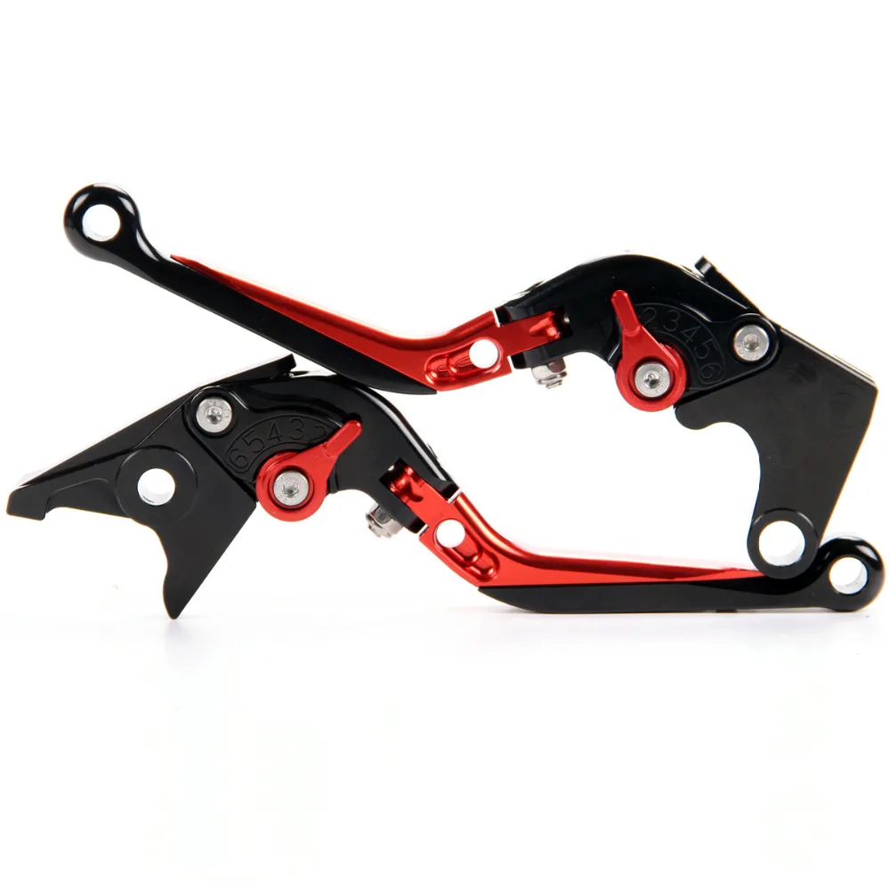 bajaj pulsar brake lever