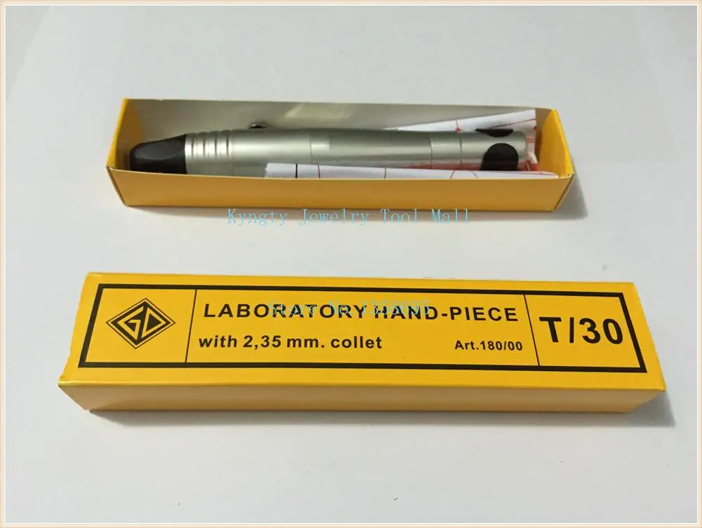 T30 foredom наконечник вращающийся быстросменный гибкий вал ручка|foredom handpiece|quick change