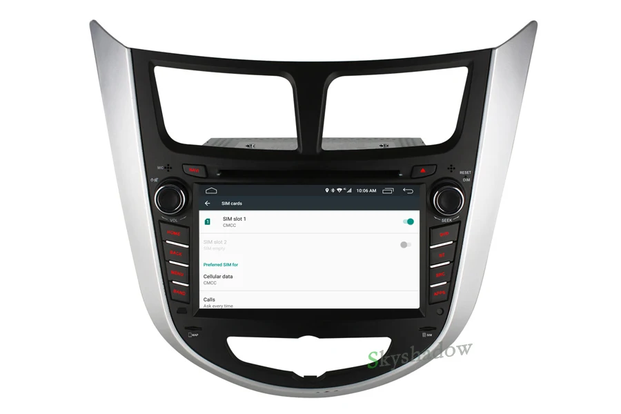 Clearance C500 4 Core 2GB RAM Android 6.0 2 din CAR DVD player for Hyundai Solaris accent Verna i25 GPS map radio wifi 4G LTE Bluetooth 9 Clearance C500 4 Core 2GB RAM Android 6.0 2 din CAR DVD player for Hyundai Solaris accent Verna i25 GPS map radio wifi 4G LTE Bluetooth 9