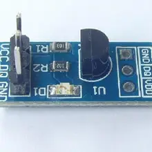 10 шт. DS18B20 температурный модуль датчика температуры