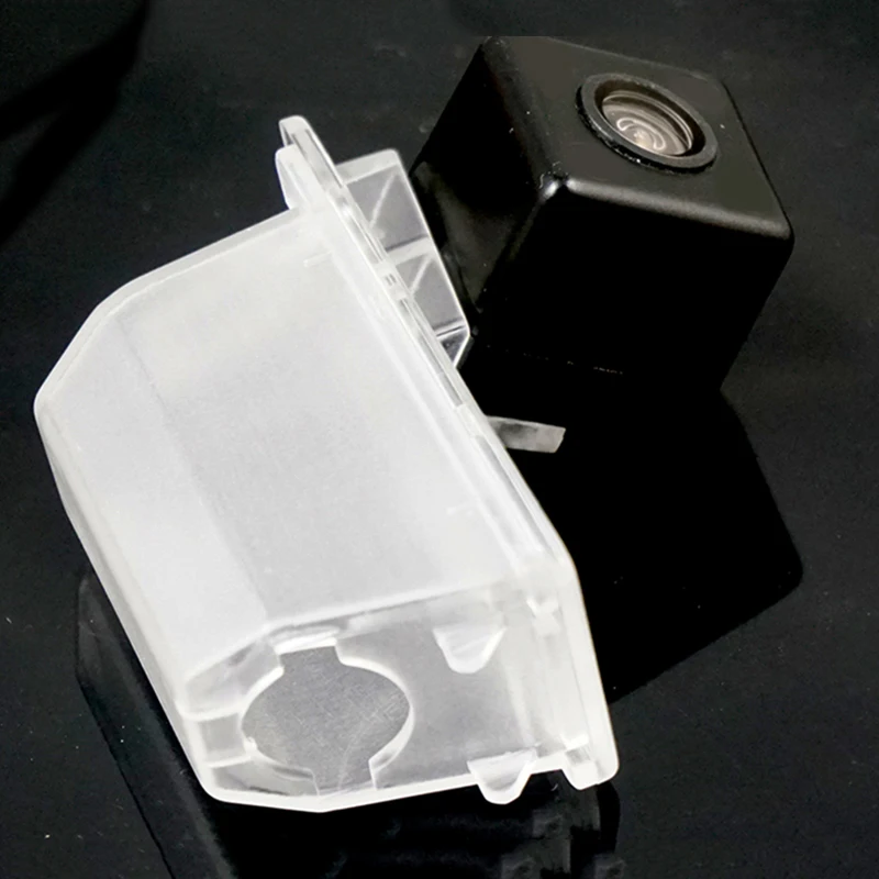 Для sony ccd автомобильная парковочная камера заднего вида для Ford Escape Kuga 2013 до камера заднего вида HD светодиоды ночного видения