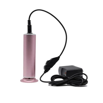 

Electric Foot Polisher Foot Remove Dead Skin Exfoliating Rechargeable Feet Pedicure Tools Care Tools Smooth Foot Care Machine