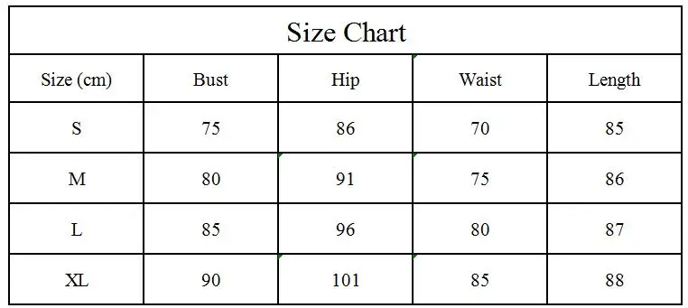 size