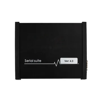 

Serial Suite V4.3 Master Version ECU Programmer With USB Dongle Need No Activate