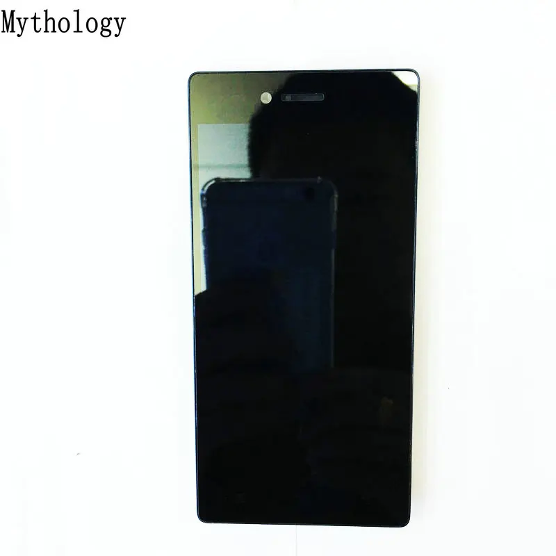 

Touch Screen LCD Display Digitizer Replacement For Lenovo Vibe Shot Z90-7 Z90 5.0 Inch Android 5.0 Octa Core Cell Phone