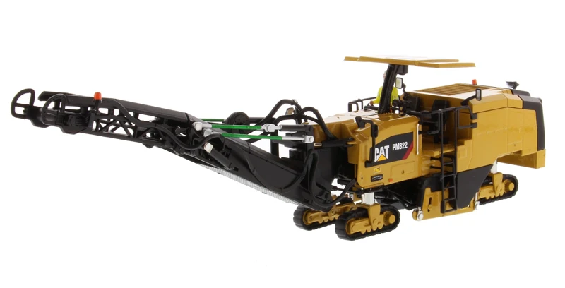 1:50 гусеница PM822 |caterpillar marketing|caterpillar upscaterpillar seat |