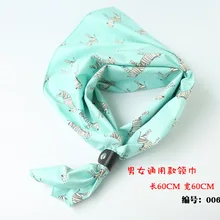 Весенний и осенний головной платок tide take шарф шарфы женский Дикий маленький квадратный шарф мужская точка