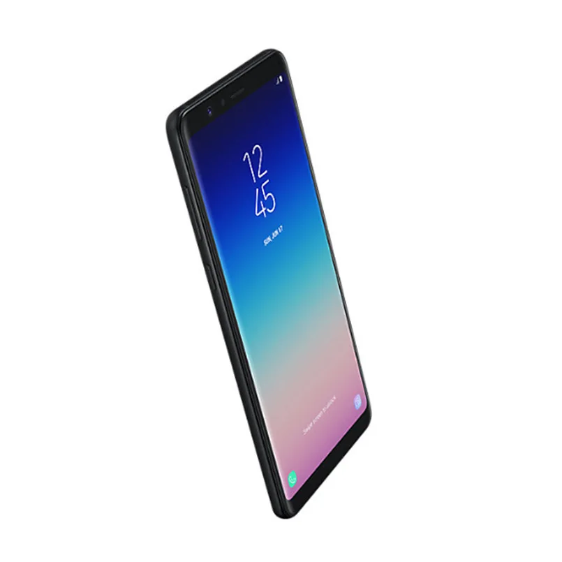 Samsung Galaxy A9 S-tar G8858 смартфон 4G LTE Android мобильный телефон 3700 мАч Восьмиядерный 6," FHD двойной 24 МП и 16 МП ram 4 Гб rom 64 ГБ