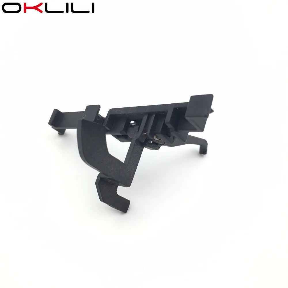 

5PCX JC66-02364A Paper Exit Actuator Holder for Samsung ML1910 ML1915 ML2525 ML2540 ML2545 ML2580 ML2581 ML2582 SCX4200 SCX4600