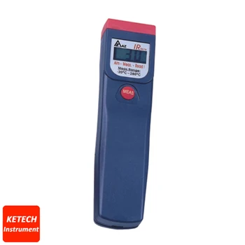 

Portable Stick Infrared IR Thermometer AZ8878