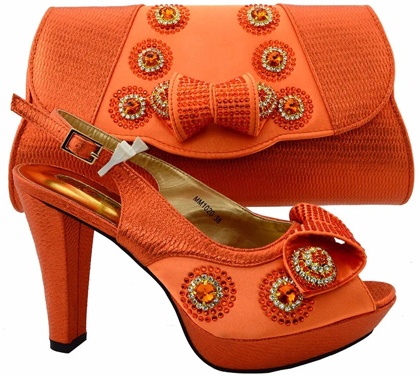 MM1020 ORANGE