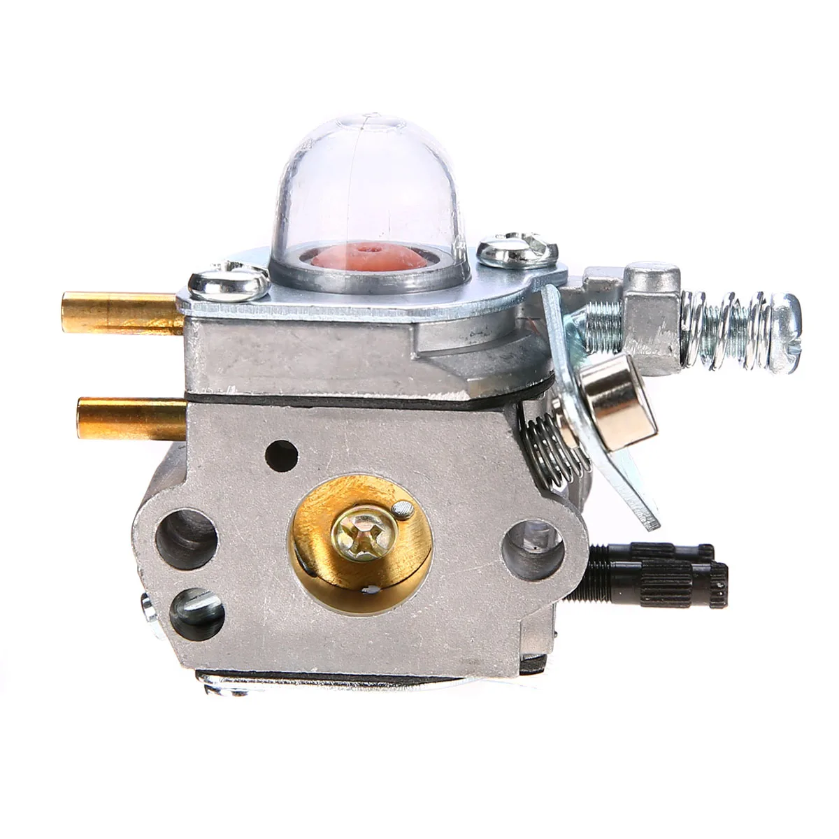 Mayitr Carburetor For Hedge Trimmer HC1500 HC1600 HC1800 C1U-K45 Parts Lawn Mover Replacement Garden Tools