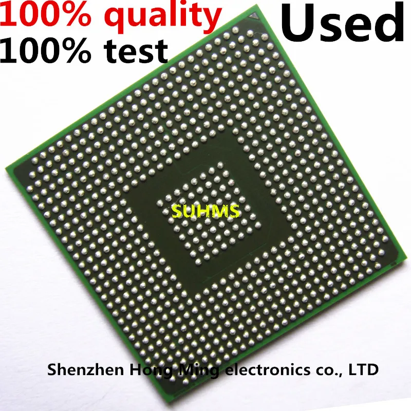 

100% test very good product 215-0716050 215 0716050 bga chip reball with balls IC chips