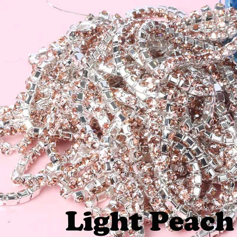 Light Peach