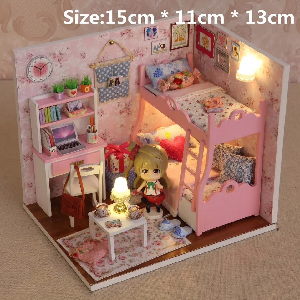 lol doll furniture diy