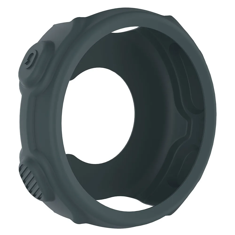 Garmin Forerunner Sports Watch Lightweight Silicone Protective Case
