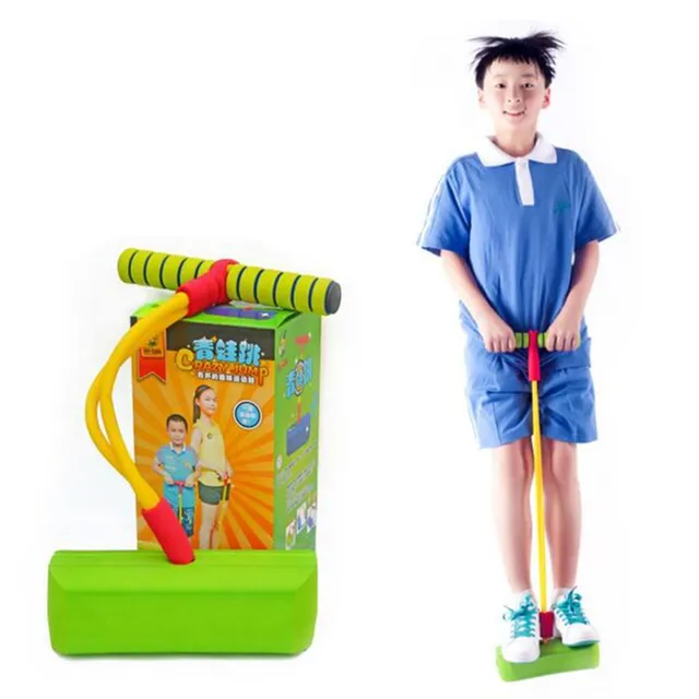kids jumper toy