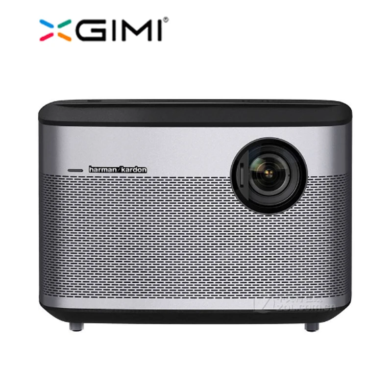 

XGIMI H1 300inch screen Android 5.1 Wifi Bluetooth Portable Full HD 1080P LED Mini DLP 4K 3D Projector Proyector Video Beamer