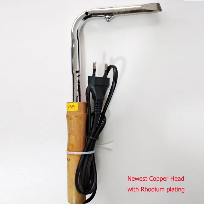 main-solder iron