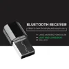 Mini Bluetooth Audio AUX Car Receiver Adapter for Mercedes W204 W210 AMG Benz Bmw E36 E90 E60 Fiat 500 Volvo S80 ► Photo 3/5