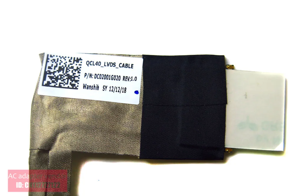 Новый провод для экрана ноутбука ASUS A45 A45D A45V A85V K45 K45VD|for laptop|laptop asuscable wire |