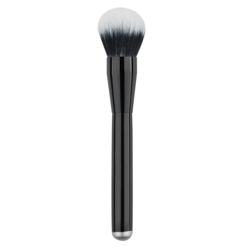 2016 convenient Cosmetic Round Brush Wood Handle Single Makeup Brushes