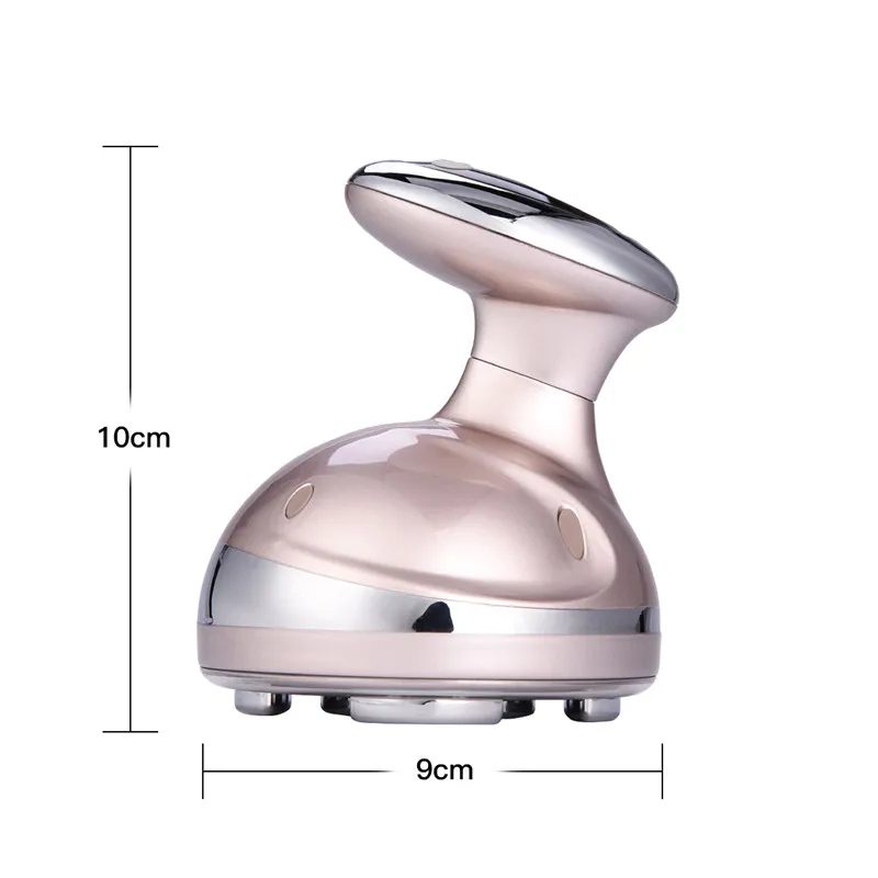  RF Cavitation Ultrasonic Slimming Massager LED Fat Burner Anti Cellulite Lipo Device Skin Tightenin - 32831625212