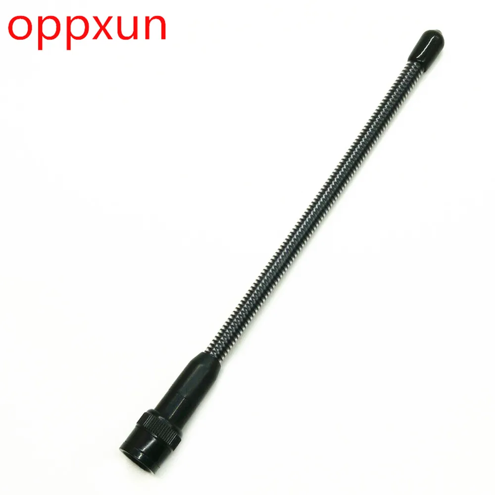 

Black Thread Soft Antenna VHF 136-174MHZ Antenna for ICOM IC-V8 V80 V8 two way radios