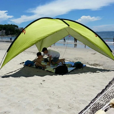 Precio sombrilla de playa grande Clearance