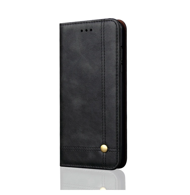 Кожаный флип для Xiaomi mi 8 SE чехол Etui Xiaomi mi 8 SE чехол-книжка для Coque Xio mi 8 SE Чехол-Кошелек держатель для карт чехол-книжка