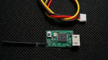 

FRSKY S-BUS receiver SBUS S-BUS receiver Module
