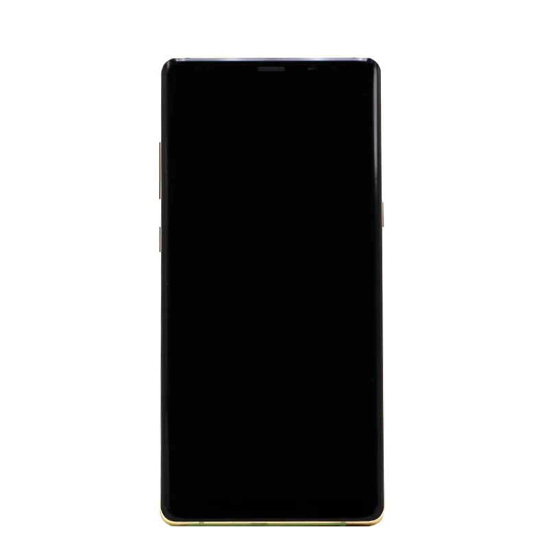 Для Samsung Galaxy Note 8 LCD кодирующий преобразователь сенсорного экрана в сборе с рамкой