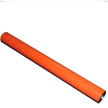 Prideal Совместимость класса Плёнки термоблока Плёнки рукав для Laser Jet 5500 5550 принтер металла Плёнки