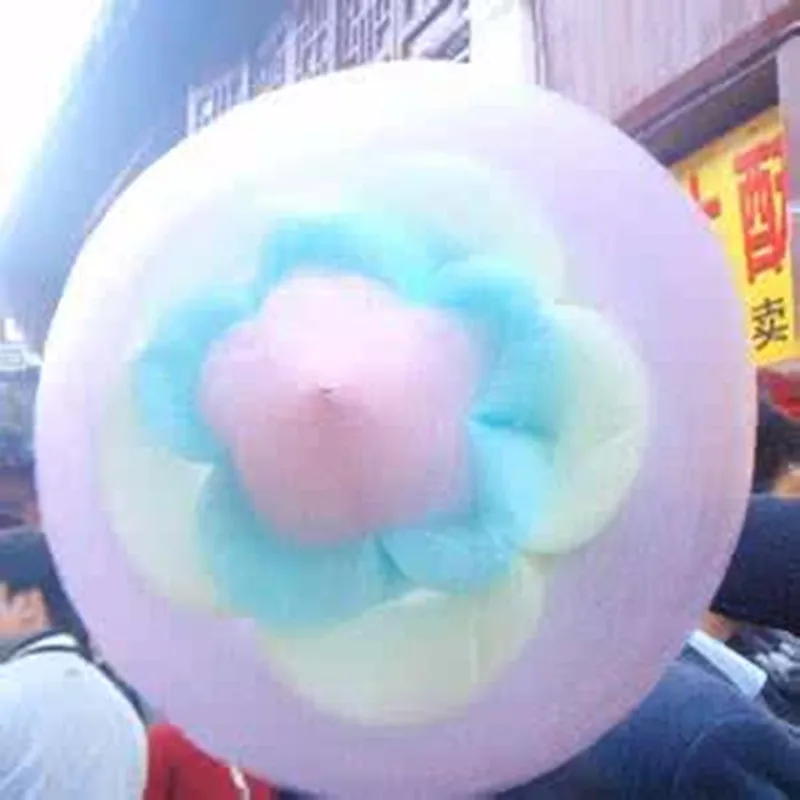 Аппарат для изготовления хлопковой нити сделай сам 2017|candy floss machine|floss machinecotton candy