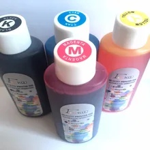 Специализированные краски для hp 364 для hp Deskjet 3070A 3520 Officejet 4620 Photosmart 5510 5520 5515 5521 6521 6510 6520 принтер