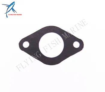 

Outboard Engine Boat Motor 68D-E3646-A0 Manifold Gasket for Yamaha 4-Stroke F4 Free Shipping