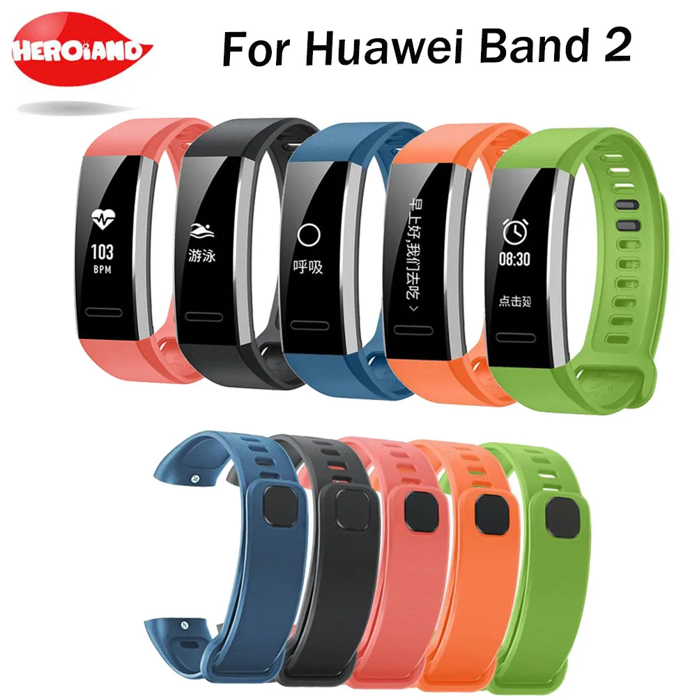 huawei 2 watch strap